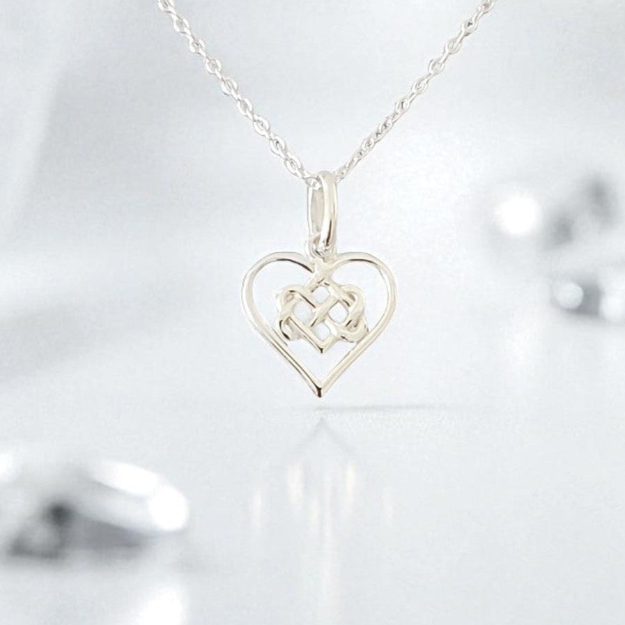 infinity-knot-necklace-sterling-silver