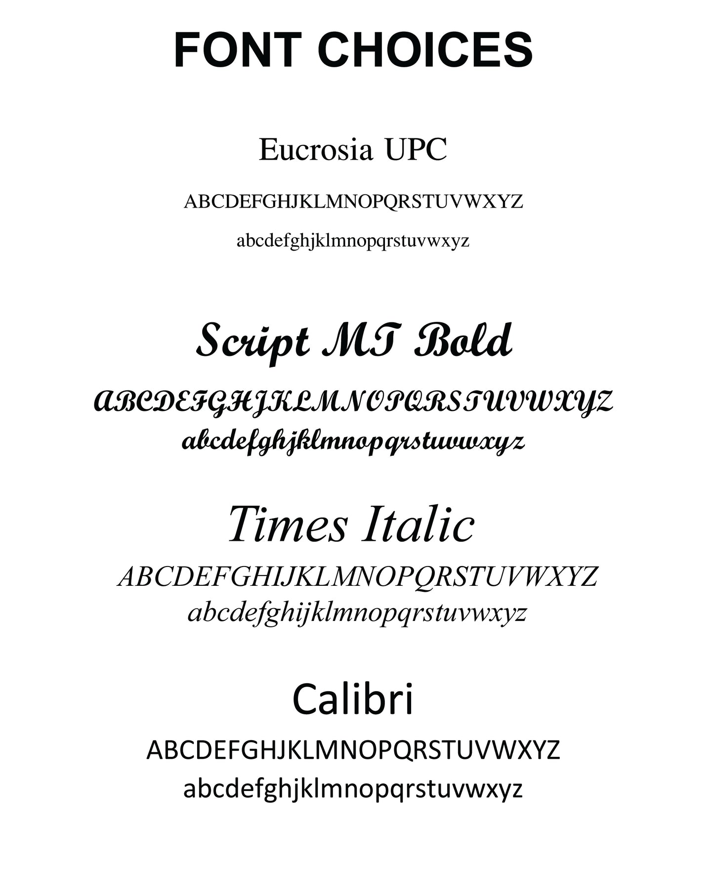 Grandma Engraved Necklace with Birthstone | Personalised Jewellery Gift