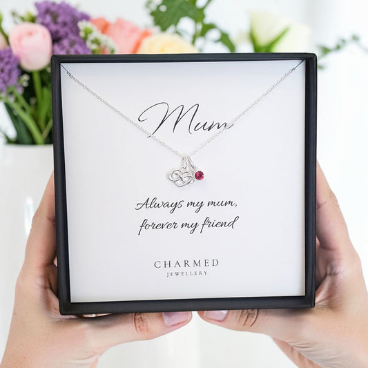 Meaningful Gifts for Mum: Jewellery to Show Her How Much You Care