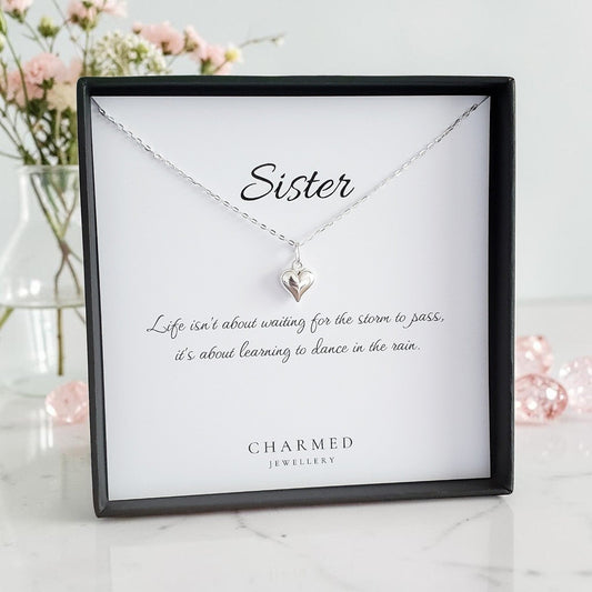 Meaningful Birthday Gifts for Your Sister: Thoughtful Jewellery Ideas She'll Treasure