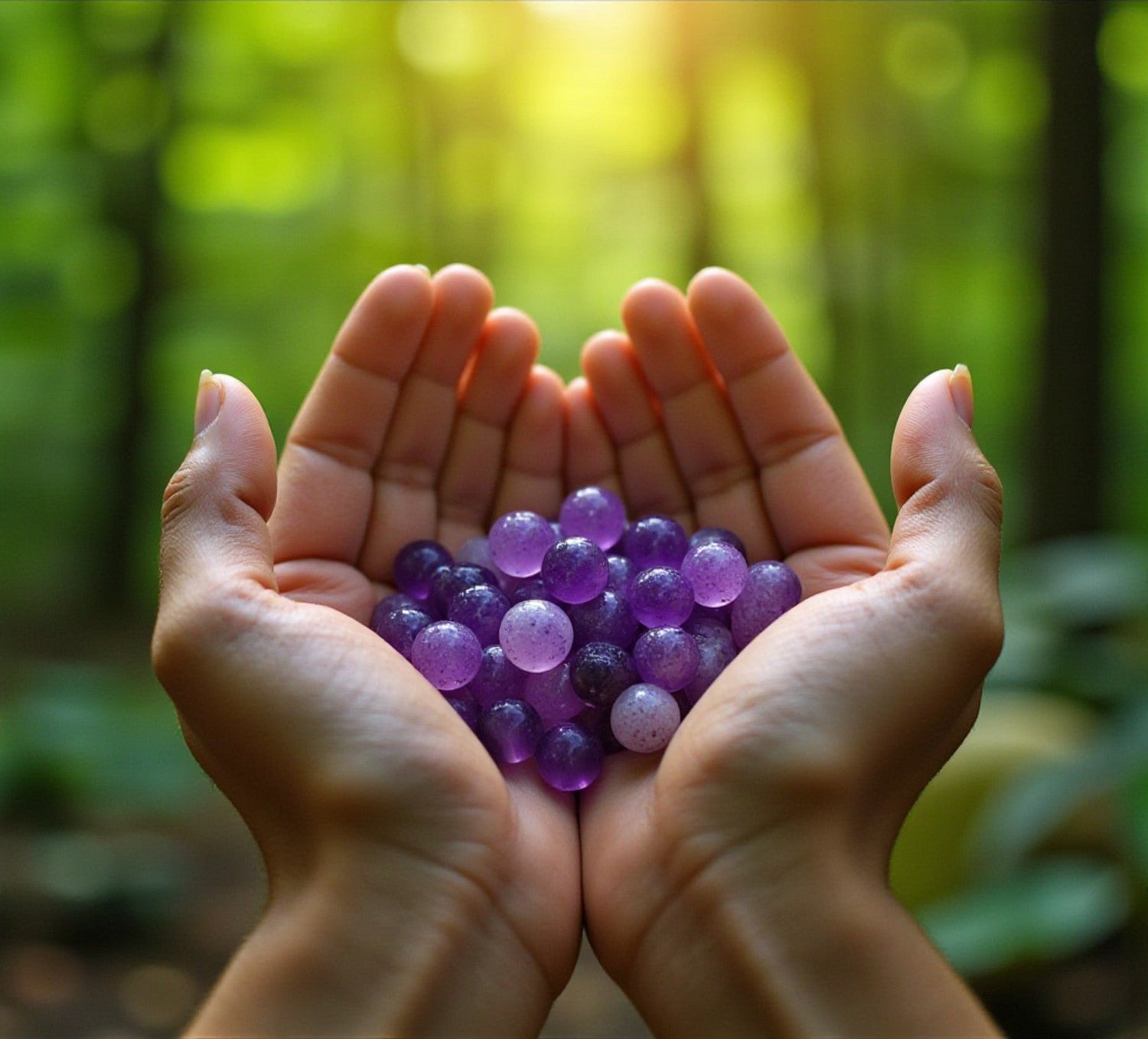 Gemstones