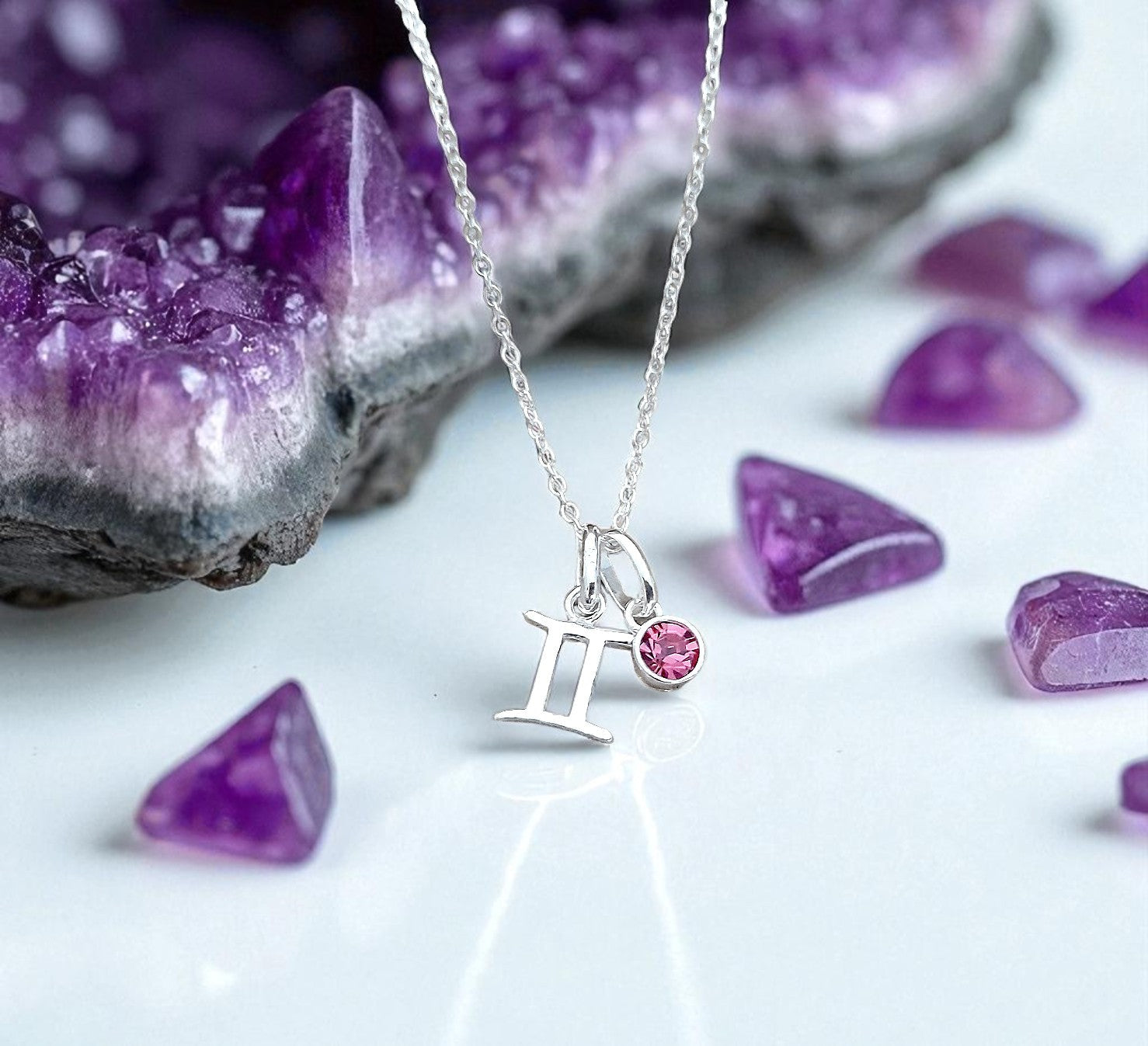 Zodiac Jewellery