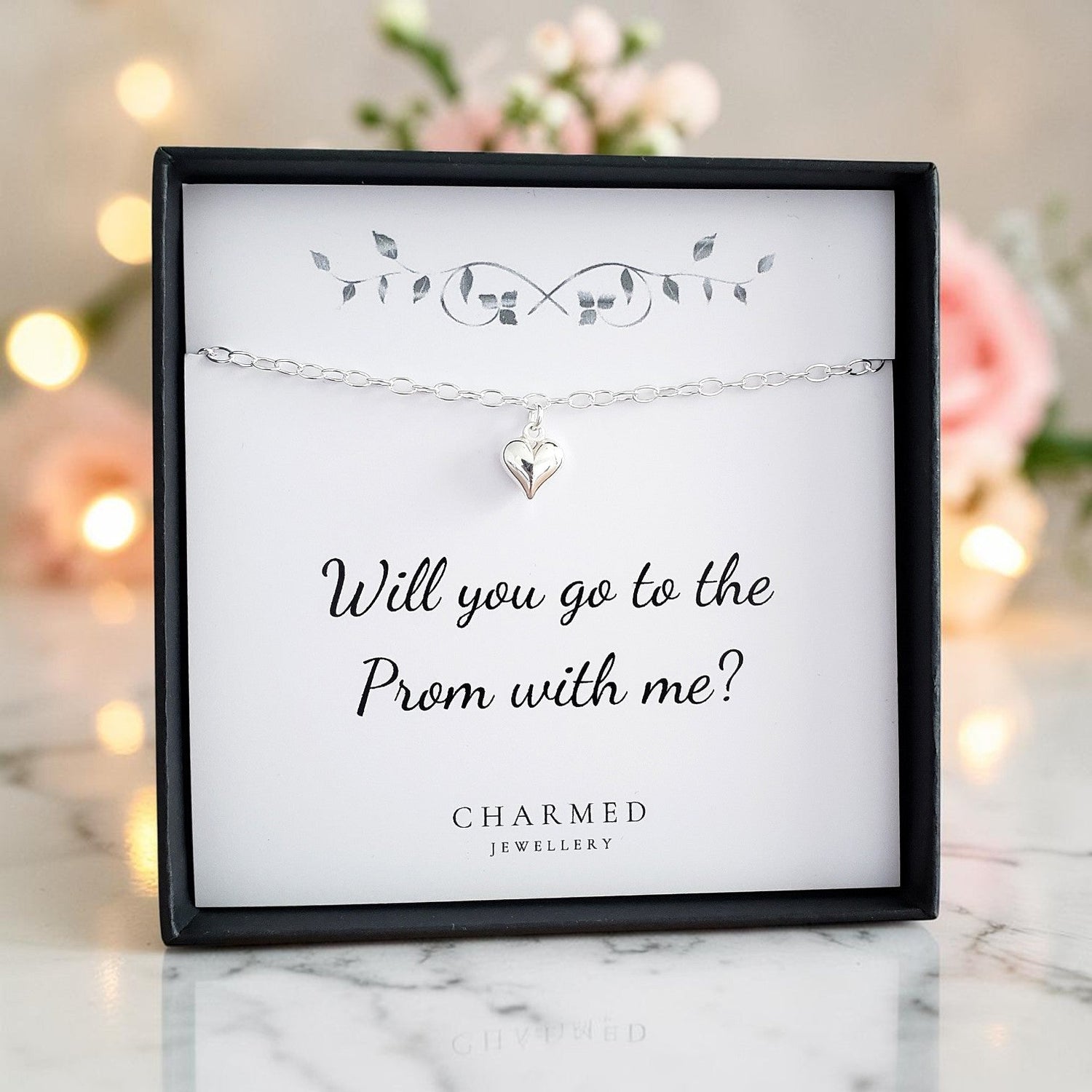 Prom Jewellery Gifts