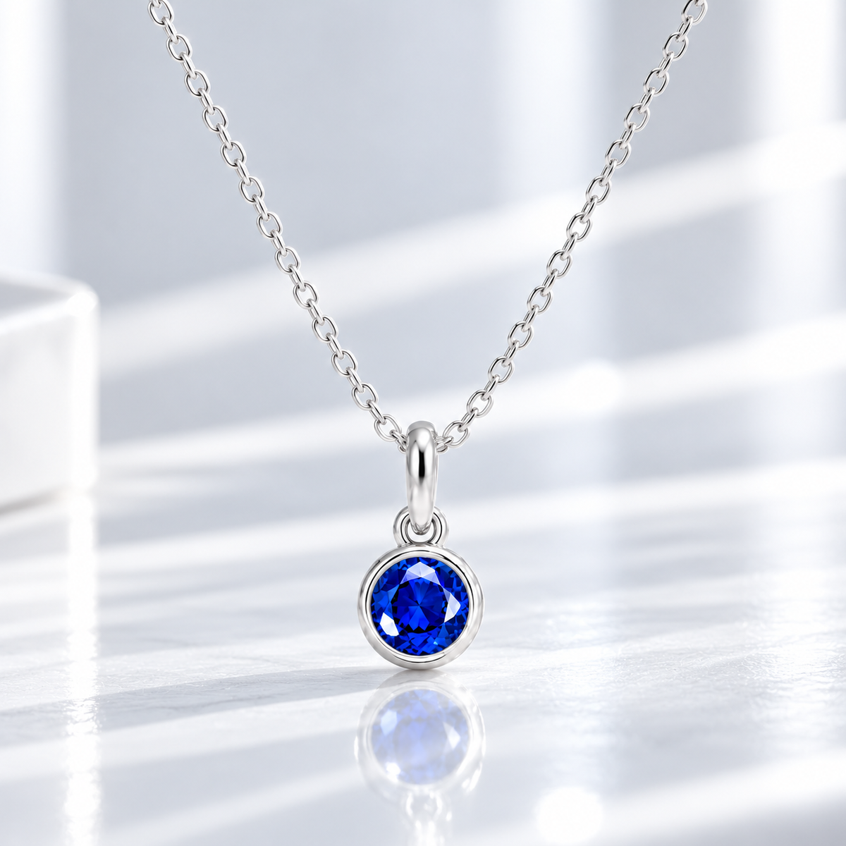 Birthstone Jewellery