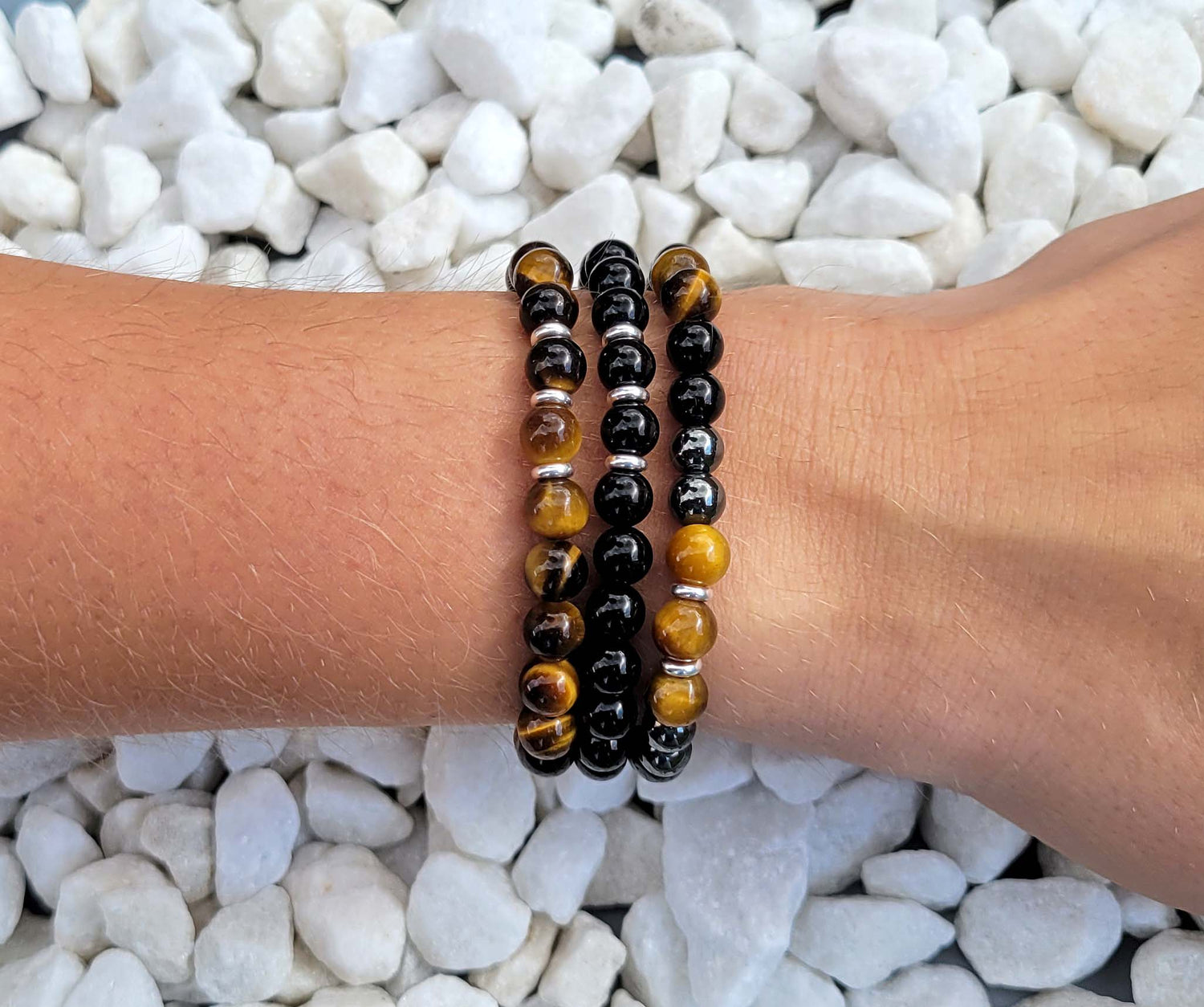Bracelets For him