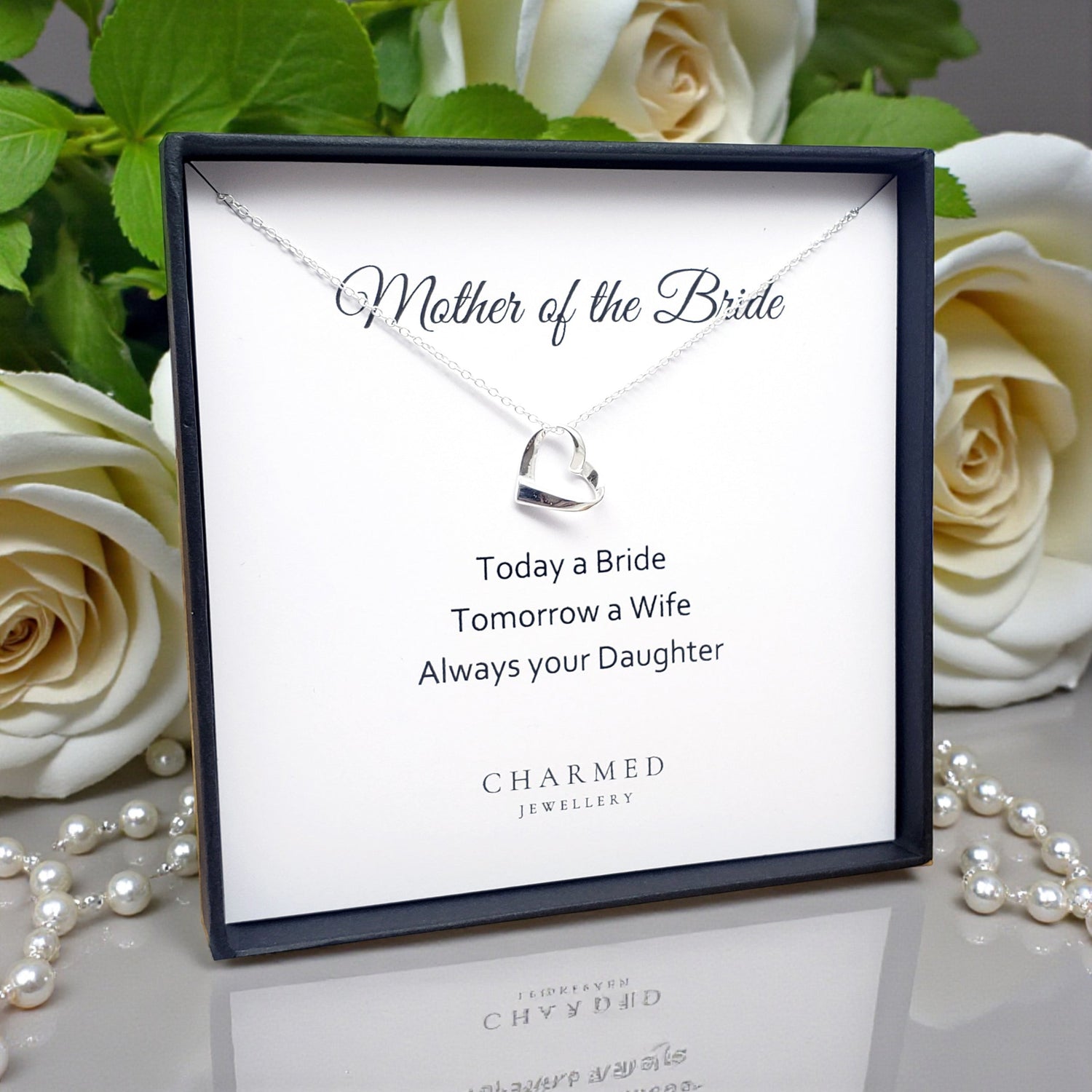 Mother of the Bride & Groom