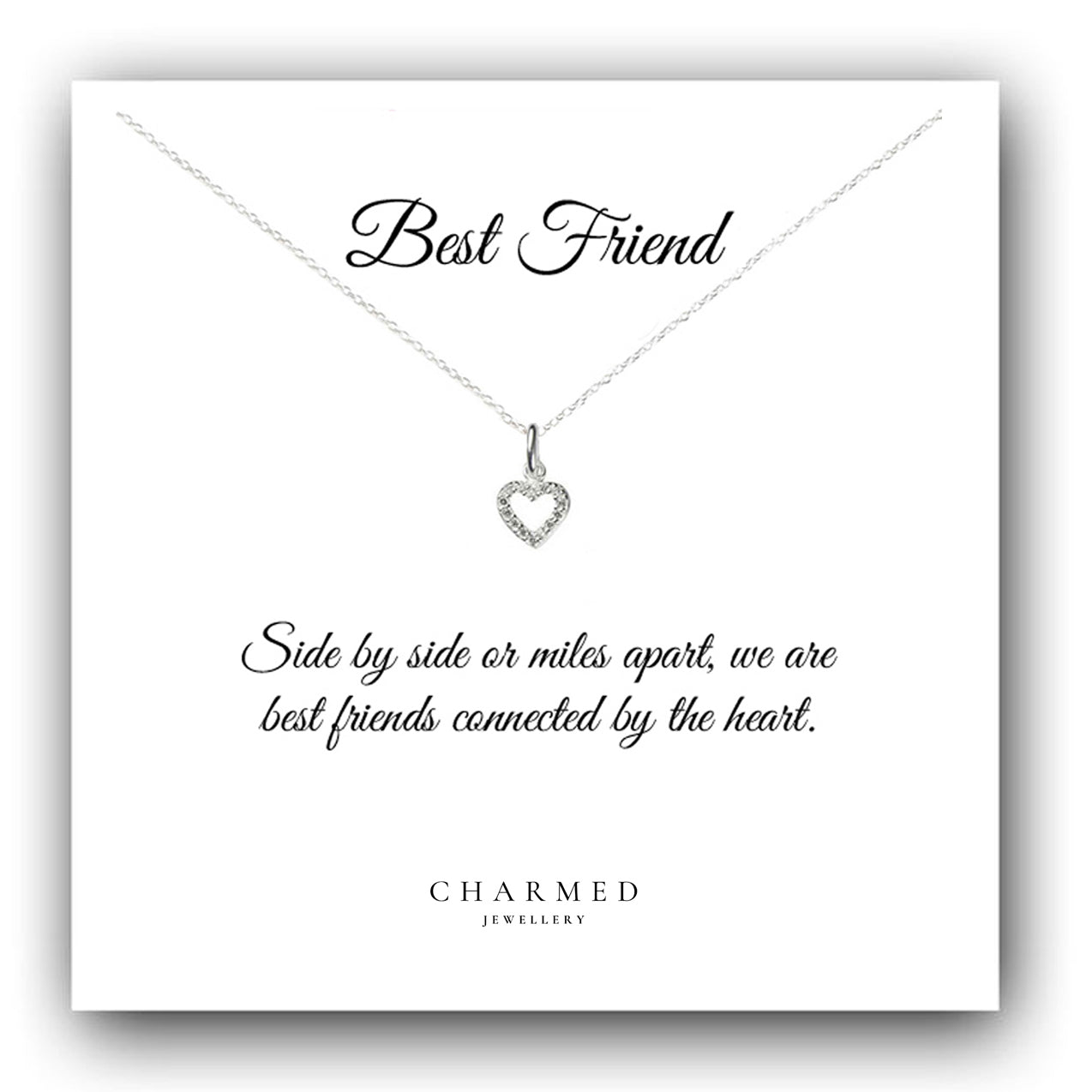 Best Friend