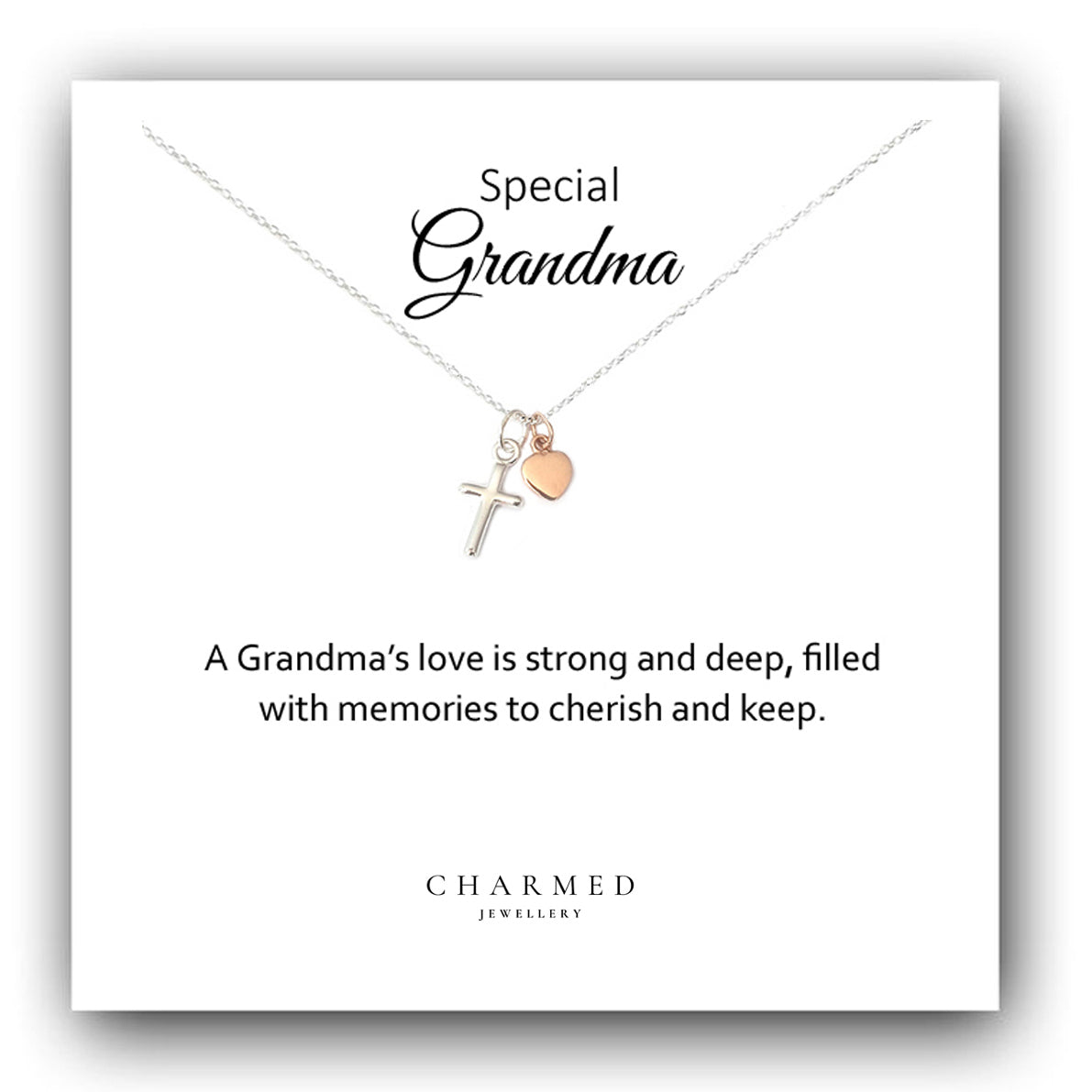 Grandma