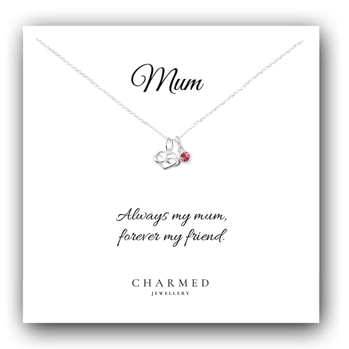 For Her