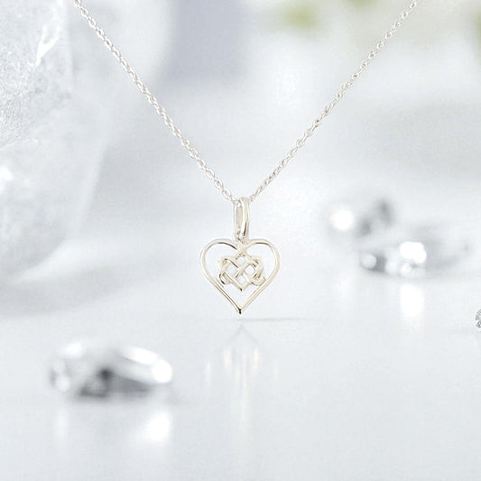 infinity-knot-necklace-sterling-silver