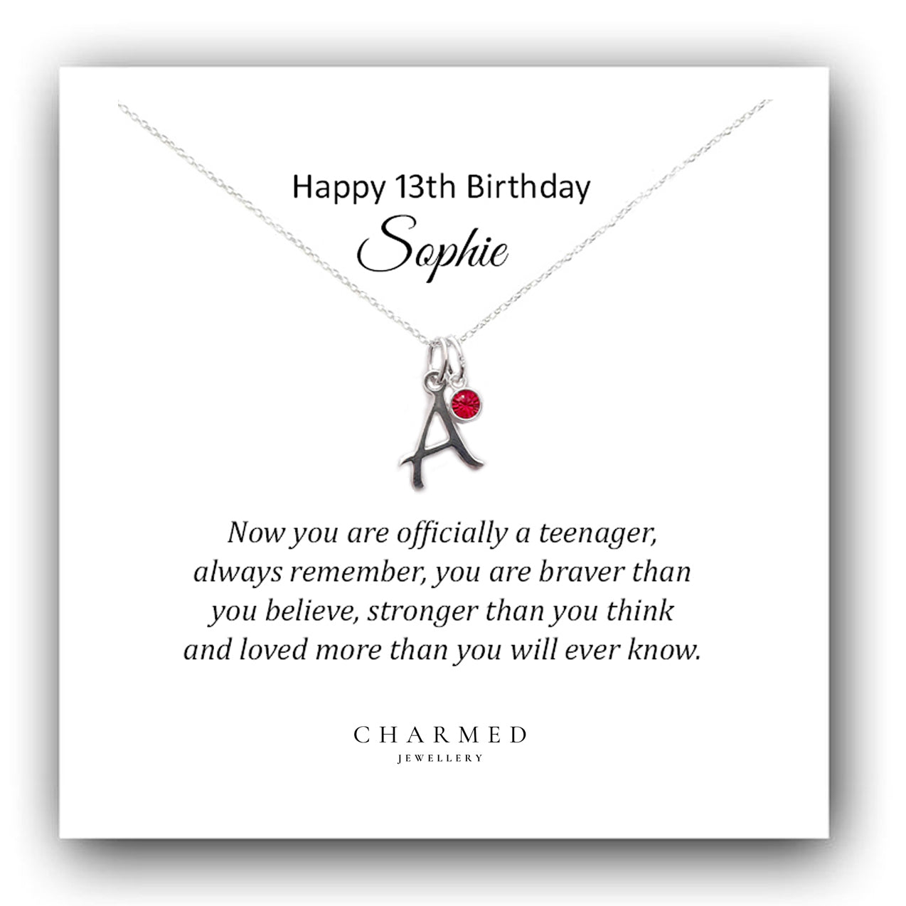 Birthdays
