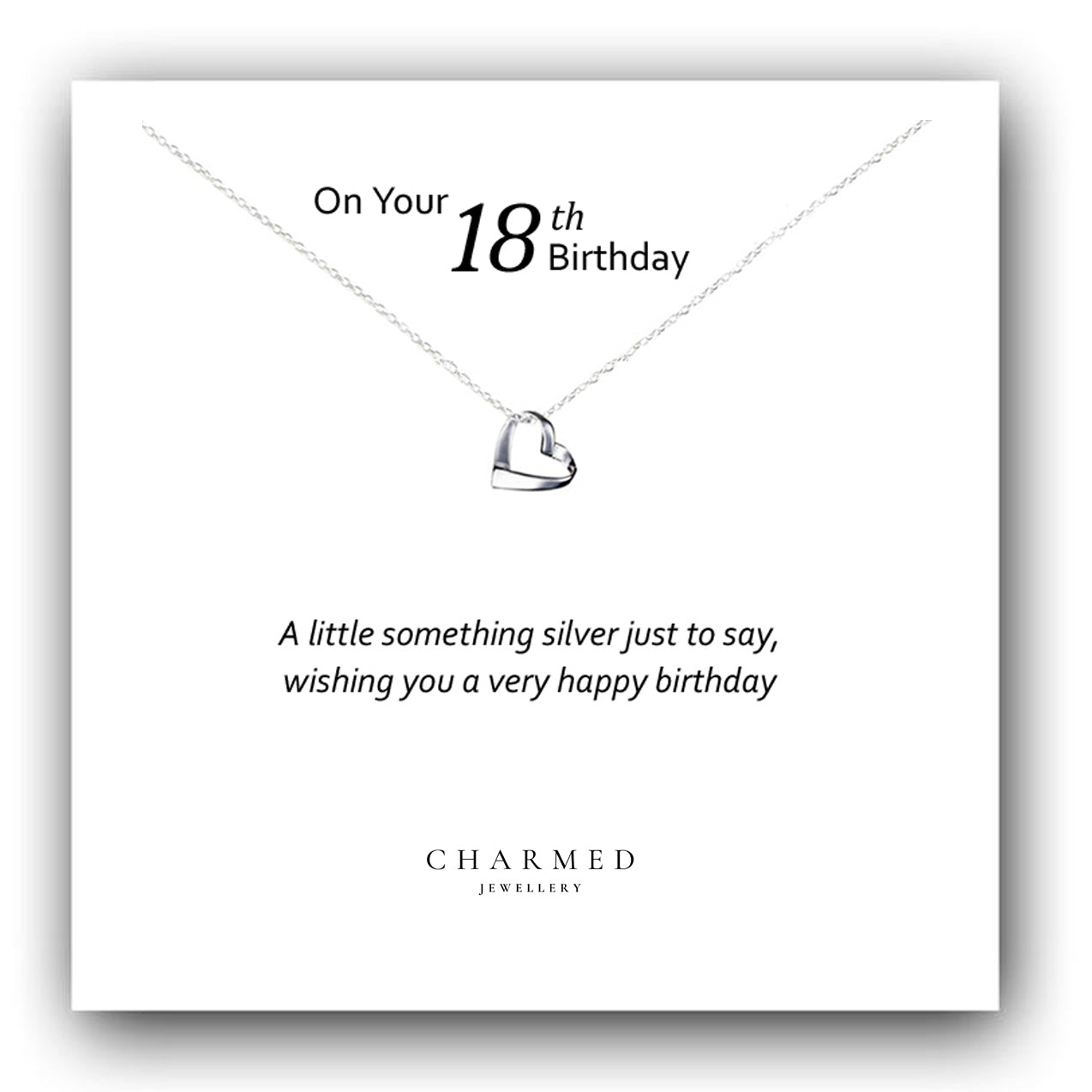 18th Birthday