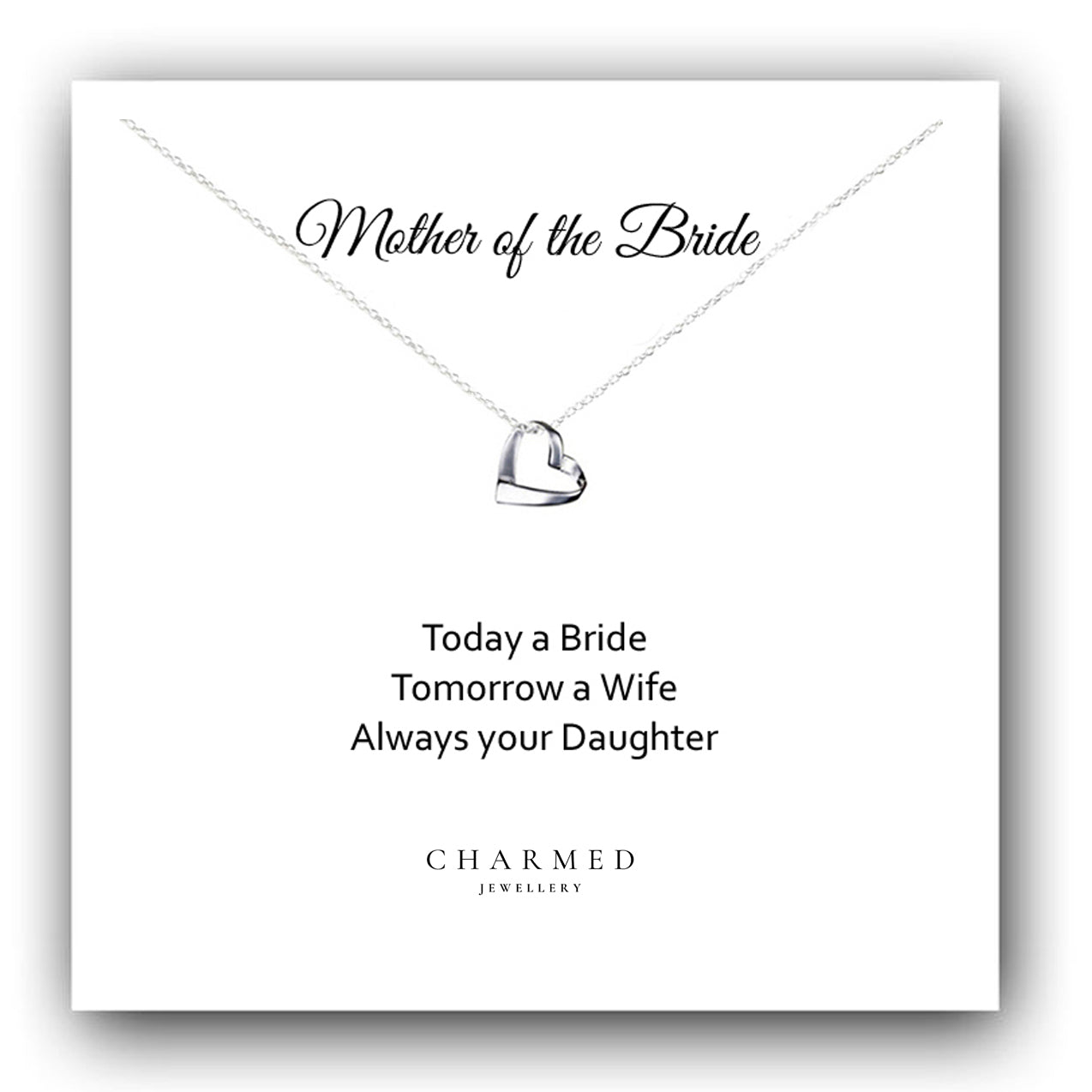 Mother of the Bride