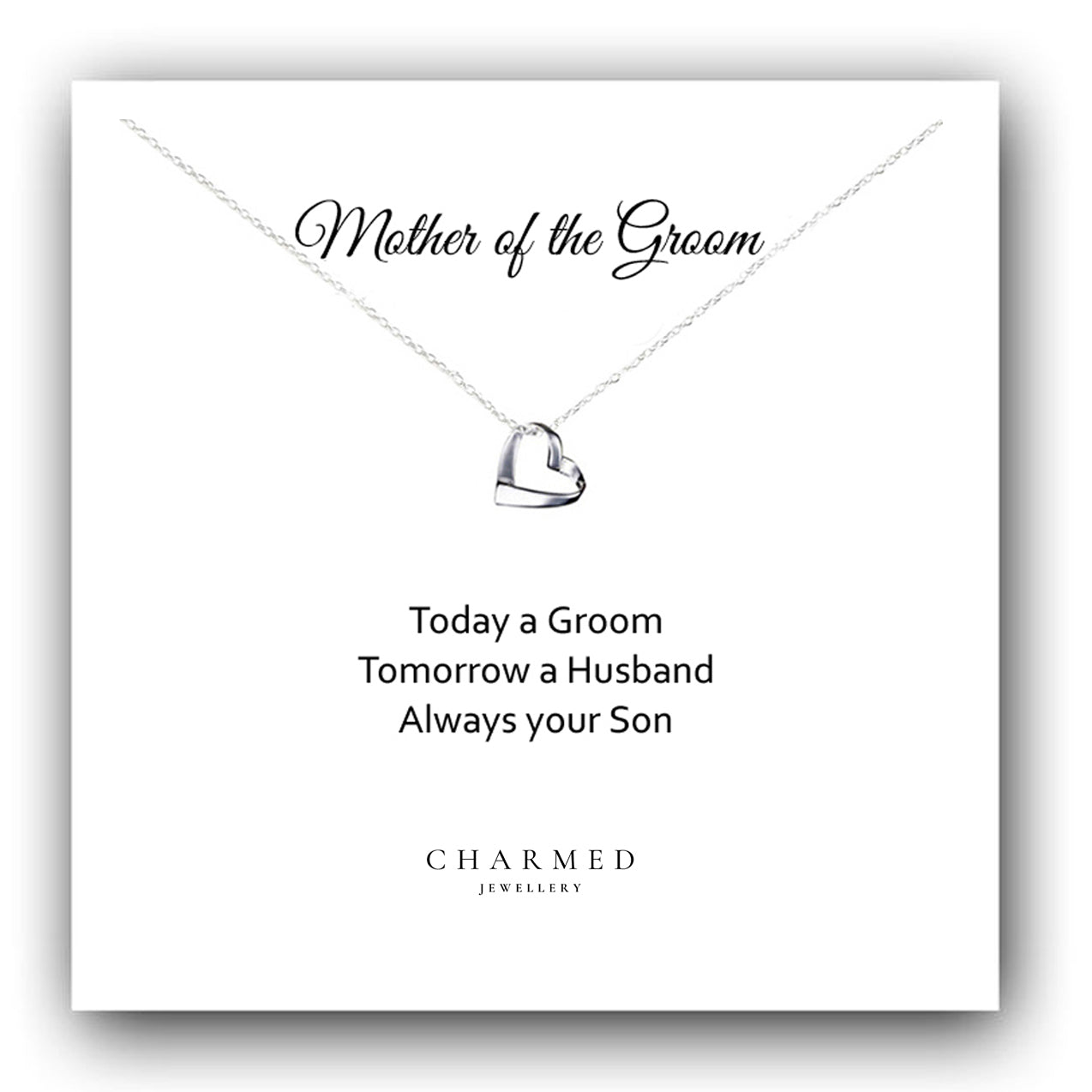 Mother of the Groom