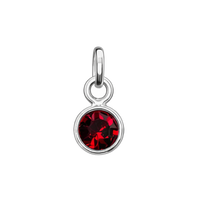 Garnet Birthstone
