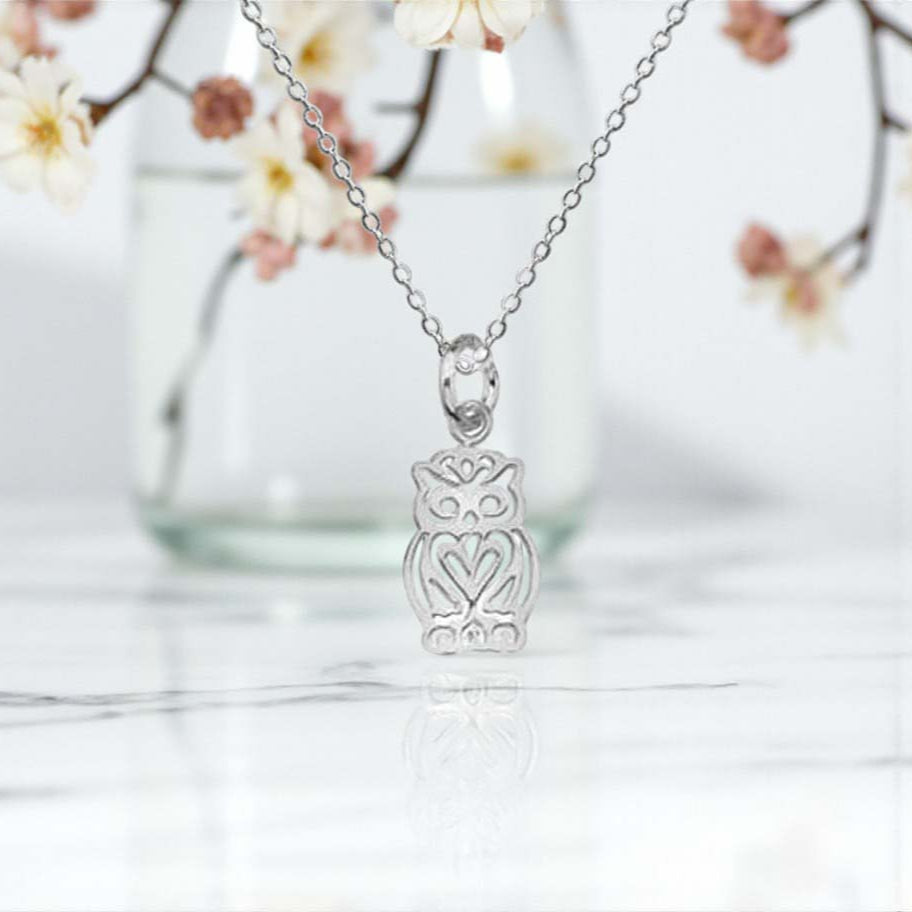 owl-necklace