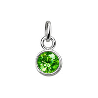 Peridot Birthstone