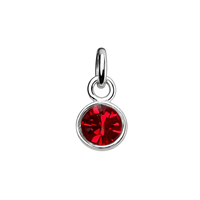 Ruby Birthstone