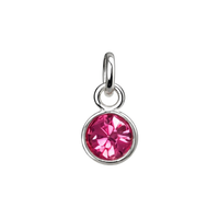 Tourmaline Birthstone