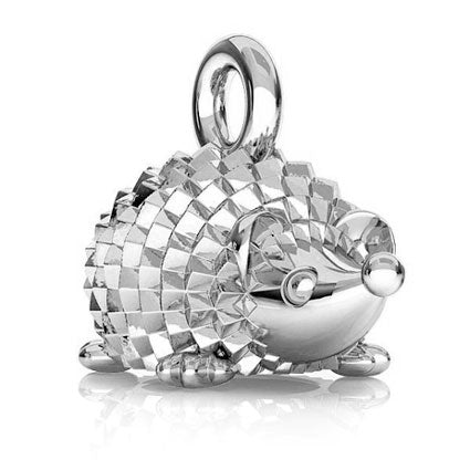 Hedgehog Bracelet in 925 Sterling Silver