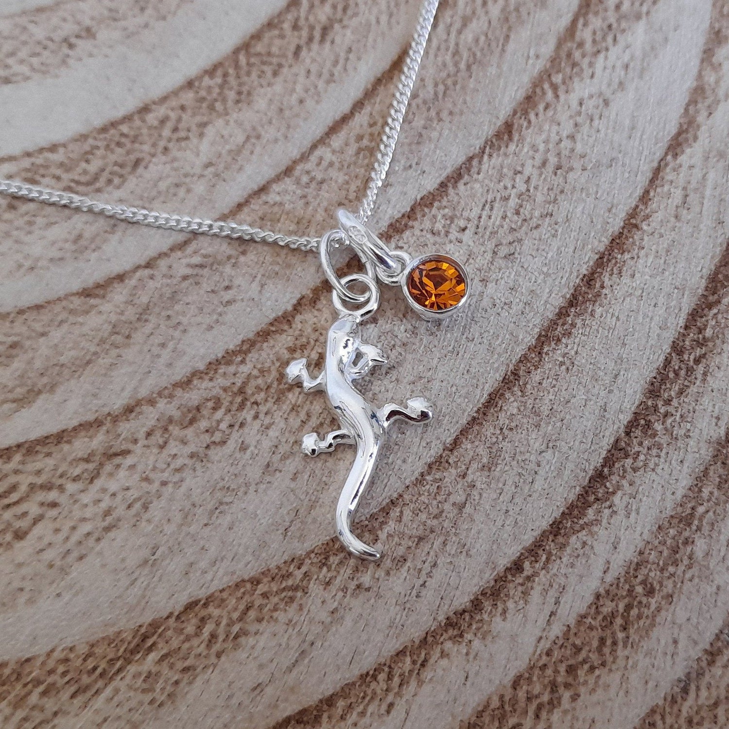 Animal Necklaces