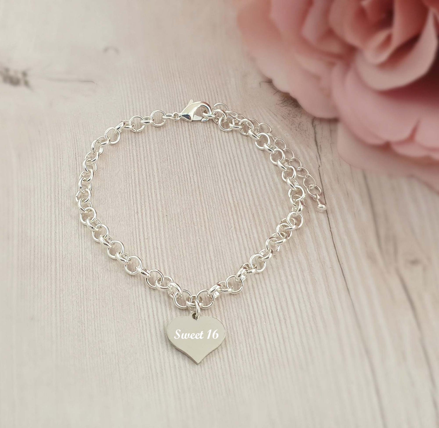 16th birthday charm discount